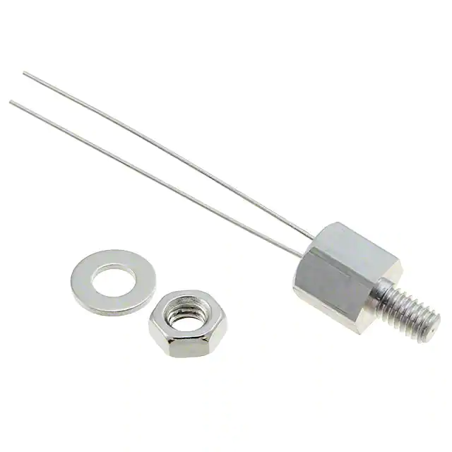 NTCASCWE3104F Vishay Beyschlag/Draloric/BC Components electronic component