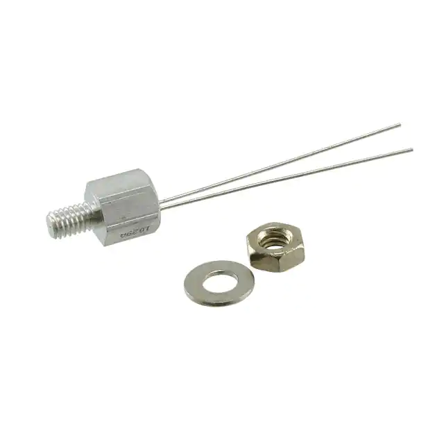 NTCASCWE3104G Vishay Beyschlag/Draloric/BC Components electronic component