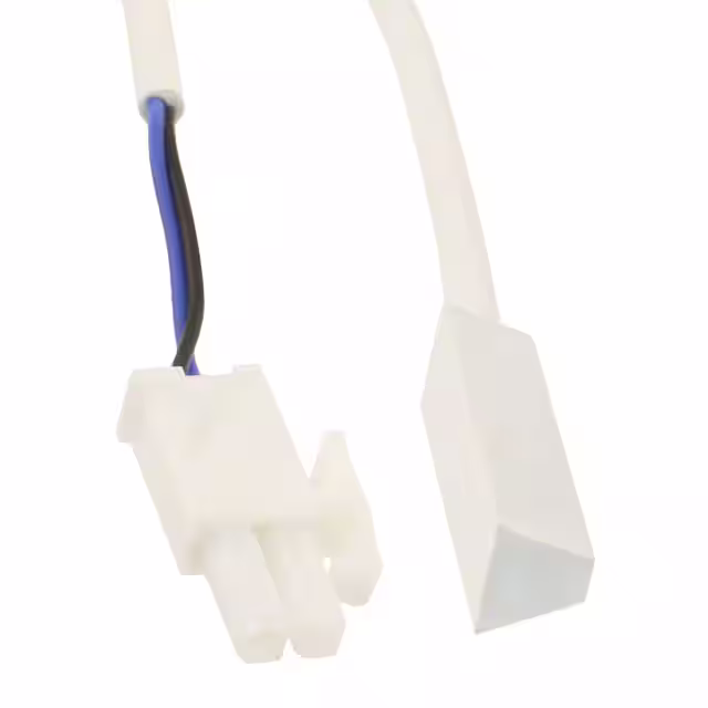 NTCASRFE3C90406 Vishay Beyschlag/Draloric/BC Components electronic component