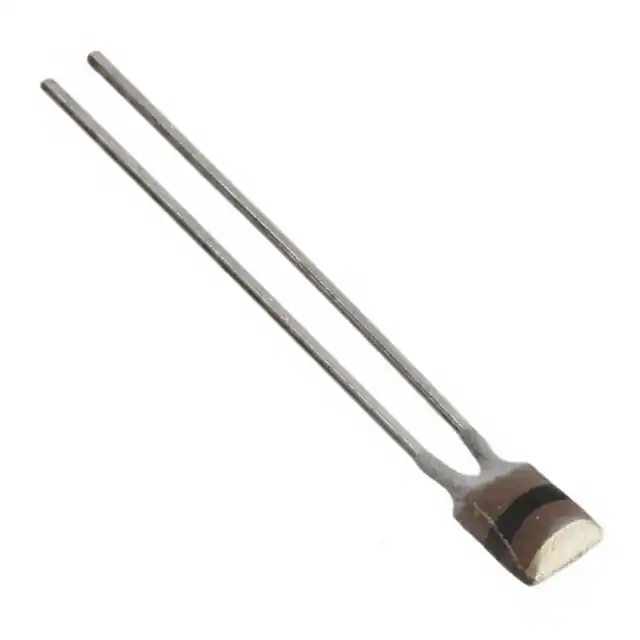 NTCLE100E3101JB0 Vishay Beyschlag/Draloric/BC Components electronic component