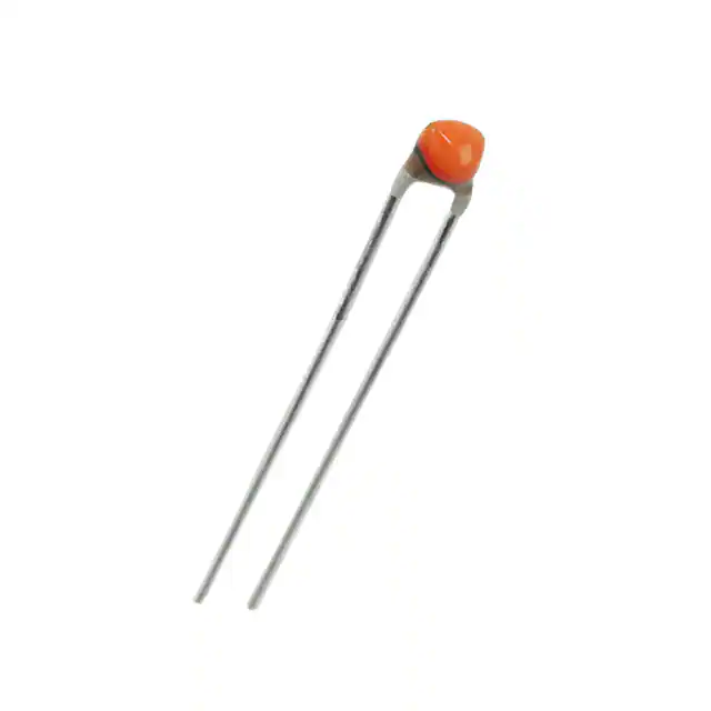 NTCLE100E3102HB0 Vishay Beyschlag/Draloric/BC Components electronic component