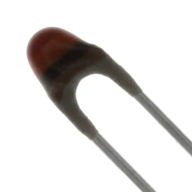 NTCLE100E3103GB0 Vishay Beyschlag/Draloric/BC Components electronic component