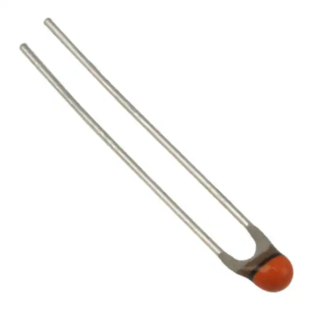 NTCLE100E3103HT1 Vishay Beyschlag/Draloric/BC Components electronic component