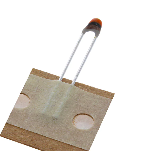 NTCLE100E3103JT1 Vishay Beyschlag/Draloric/BC Components electronic component