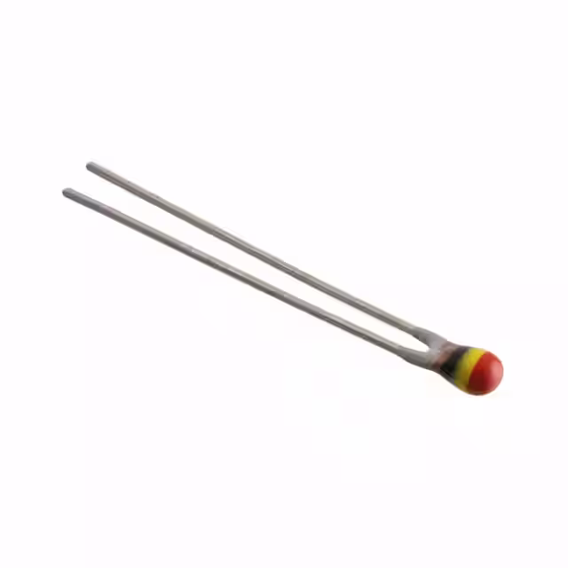 NTCLE100E3104GB0 Vishay Beyschlag/Draloric/BC Components electronic component