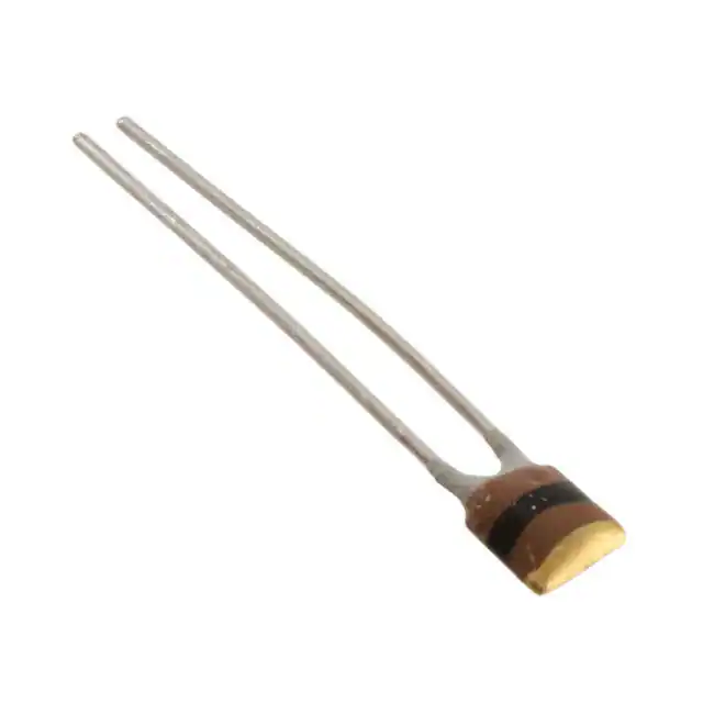 NTCLE100E3104JB0 Vishay Beyschlag/Draloric/BC Components electronic component
