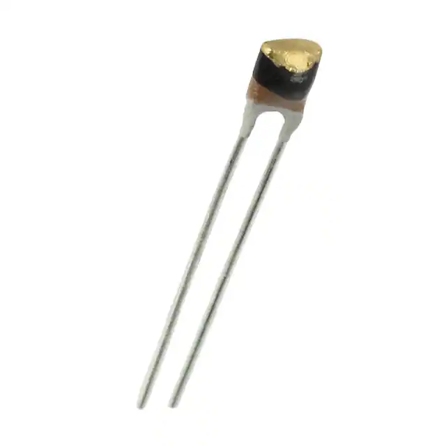 NTCLE100E3109JB0 Vishay Beyschlag/Draloric/BC Components electronic component