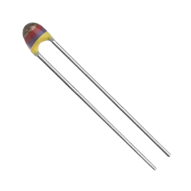 NTCLE100E3109HT2A Vishay Beyschlag/Draloric/BC Components electronic component
