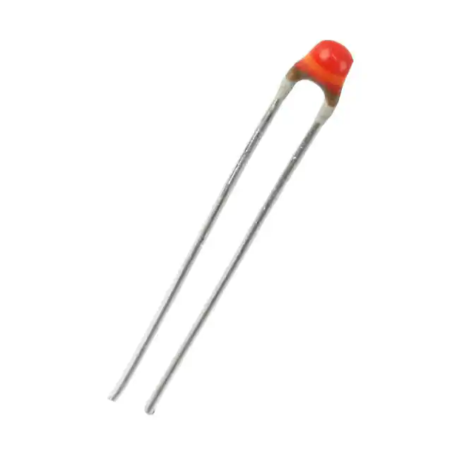 NTCLE100E3123GB0 Vishay Beyschlag/Draloric/BC Components electronic component