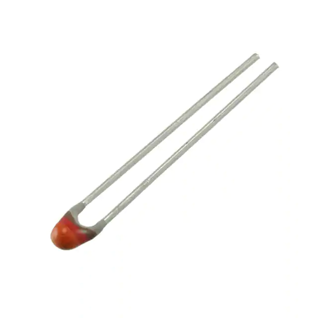 NTCLE100E3123HB0 Vishay Beyschlag/Draloric/BC Components electronic component