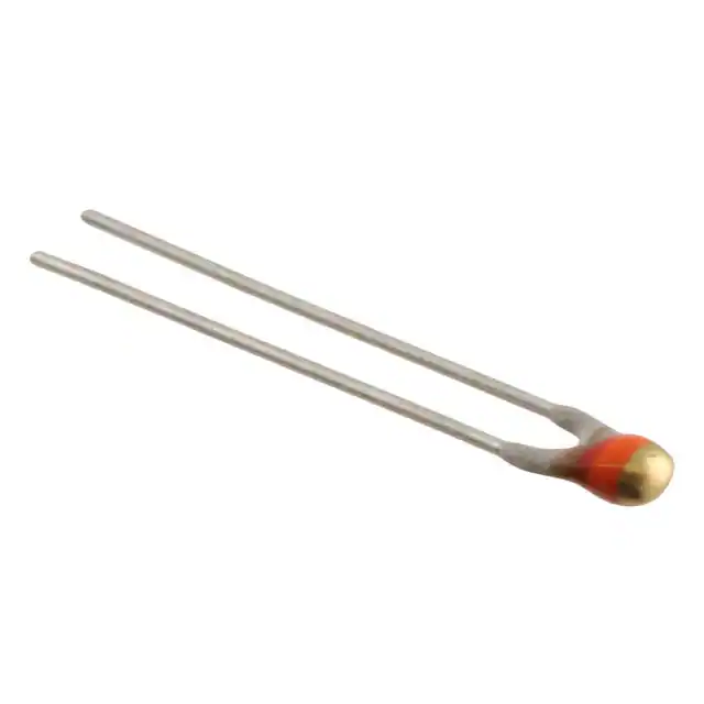 NTCLE100E3123JB0 Vishay Beyschlag/Draloric/BC Components electronic component