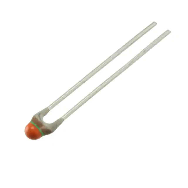 NTCLE100E3101GB0 Vishay Beyschlag/Draloric/BC Components electronic component