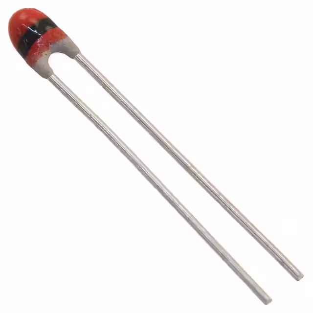 NTCLE100E3202GB0 Vishay Beyschlag/Draloric/BC Components electronic component