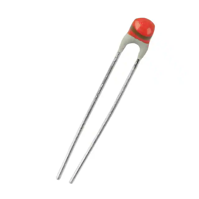 NTCLE100E3221GB0 Vishay Beyschlag/Draloric/BC Components electronic component