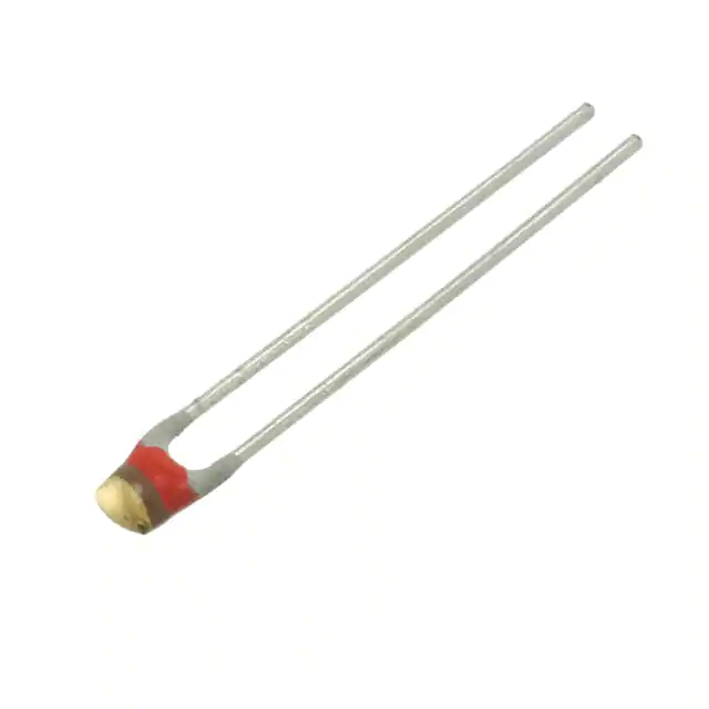 NTCLE100E3221JB0 Vishay Beyschlag/Draloric/BC Components electronic component