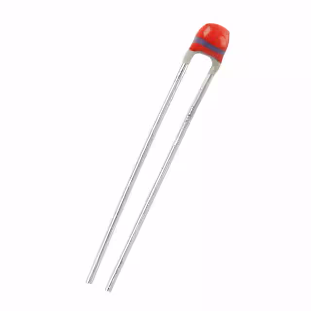 NTCLE100E3272GB0 Vishay Beyschlag/Draloric/BC Components electronic component