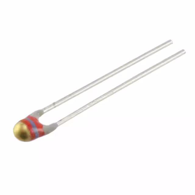 NTCLE100E3272JB0 Vishay Beyschlag/Draloric/BC Components electronic component