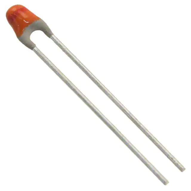 NTCLE100E3332HB0 Vishay Beyschlag/Draloric/BC Components electronic component
