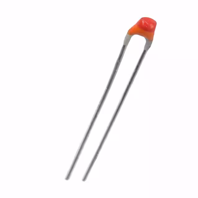NTCLE100E3333GB0 Vishay Beyschlag/Draloric/BC Components electronic component