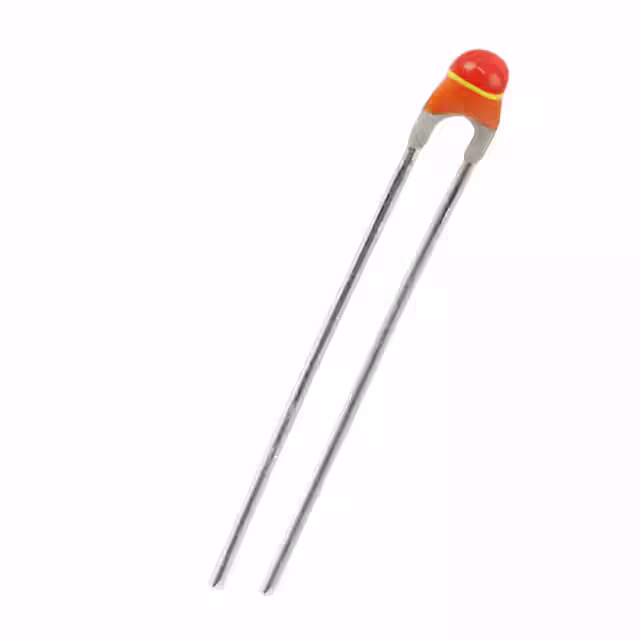 NTCLE100E3334GB0 Vishay Beyschlag/Draloric/BC Components electronic component