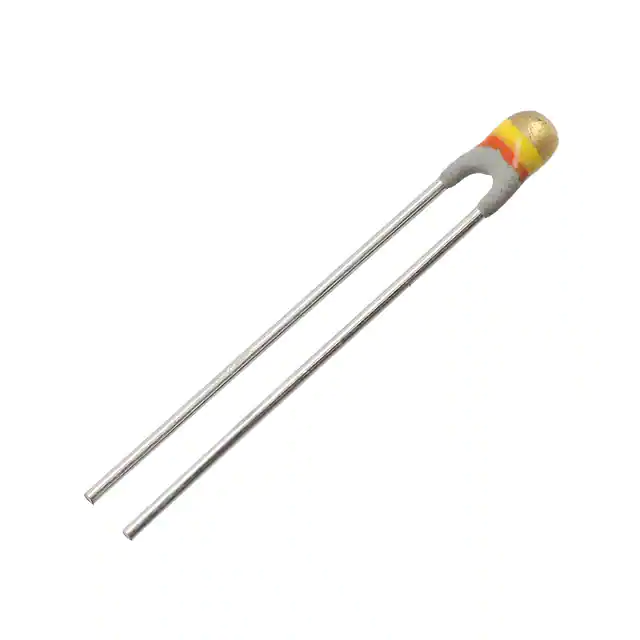 NTCLE100E3334JB0 Vishay Beyschlag/Draloric/BC Components electronic component