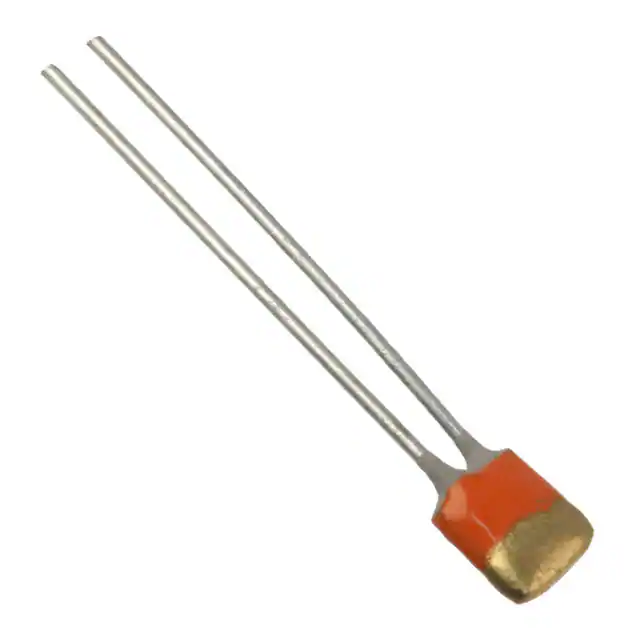 NTCLE100E3338JB0 Vishay Beyschlag/Draloric/BC Components electronic component