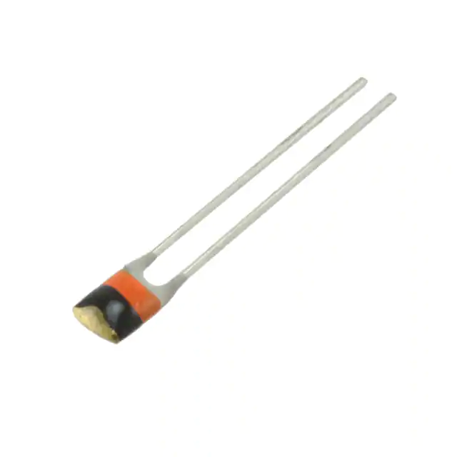 NTCLE100E3339JB0 Vishay Beyschlag/Draloric/BC Components electronic component