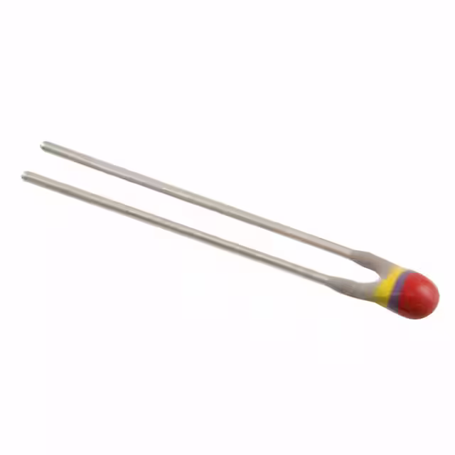 NTCLE100E3472GB0 Vishay Beyschlag/Draloric/BC Components electronic component