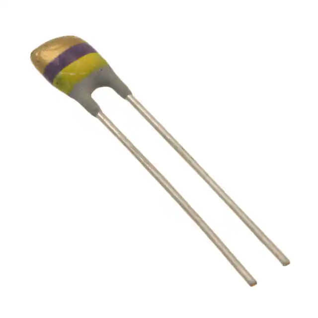 NTCLE100E3478JB0 Vishay Beyschlag/Draloric/BC Components electronic component