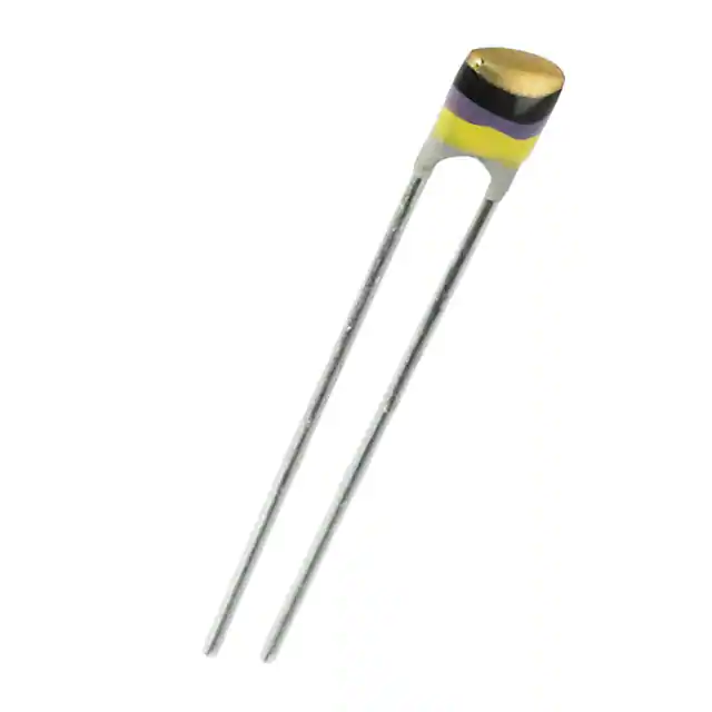 NTCLE100E3479JB0 Vishay Beyschlag/Draloric/BC Components electronic component
