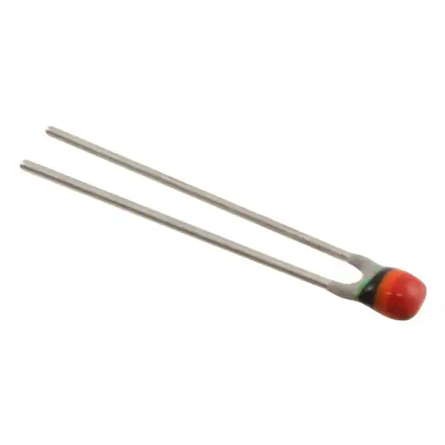NTCLE100E3502GB0 Vishay Beyschlag/Draloric/BC Components electronic component