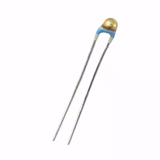 NTCLE100E3681JB0 Vishay Beyschlag/Draloric/BC Components electronic component