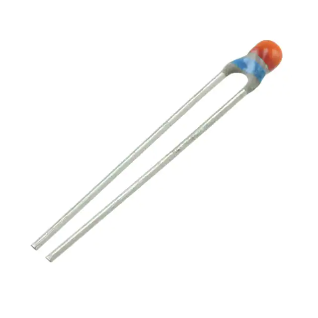 NTCLE100E3682HB0 Vishay Beyschlag/Draloric/BC Components electronic component