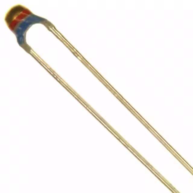 NTCLE100E3682JB0 Vishay Beyschlag/Draloric/BC Components electronic component