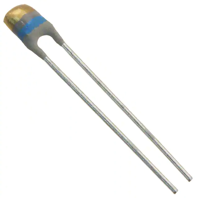 NTCLE100E3689GT1A Vishay Beyschlag/Draloric/BC Components electronic component