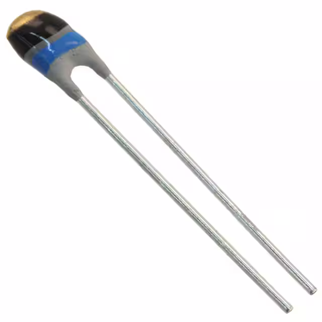 NTCLE100E3689JB0 Vishay Beyschlag/Draloric/BC Components electronic component