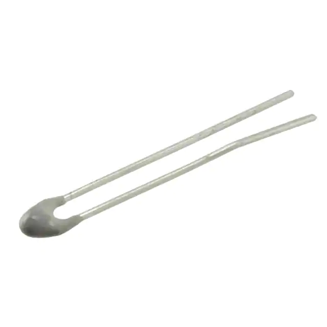 NTCLE101E3472SB0 Vishay Beyschlag/Draloric/BC Components electronic component