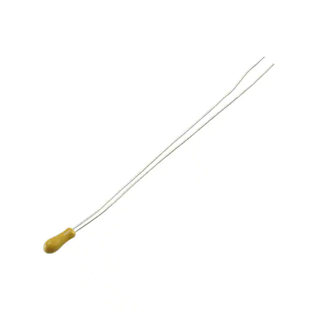 NTCLE201E3103SBA Vishay Beyschlag/Draloric/BC Components electronic component