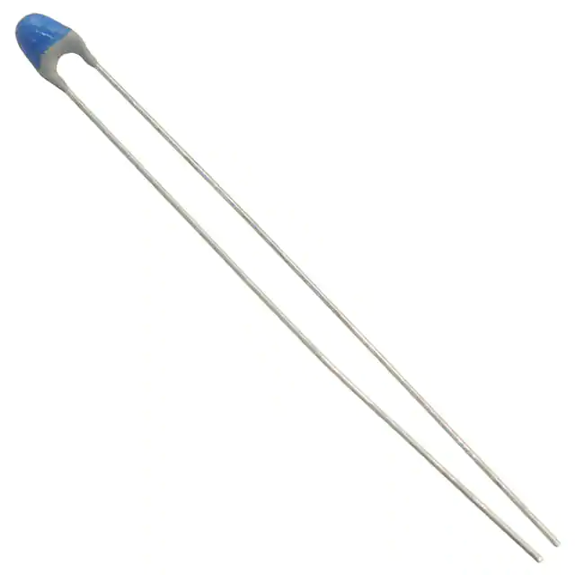NTCLE203E3103FB0A Vishay Beyschlag/Draloric/BC Components electronic component