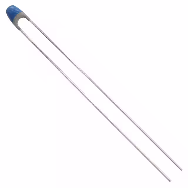 NTCLE203E3103JB0 Vishay Beyschlag/Draloric/BC Components electronic component