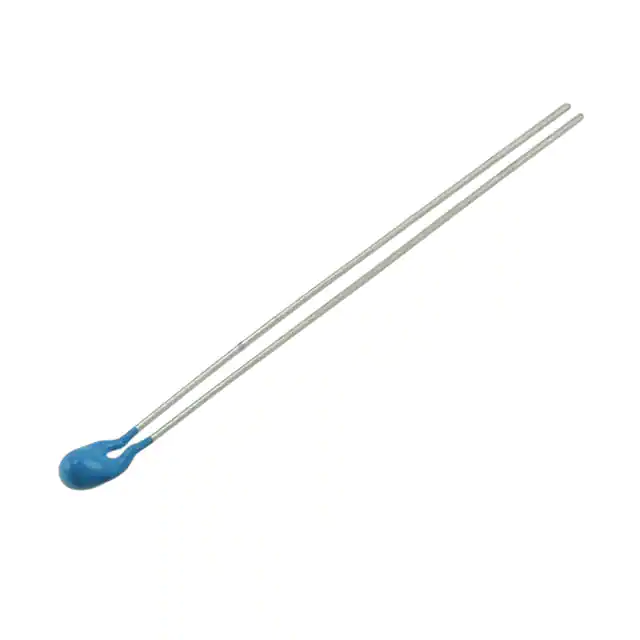 NTCLE203E3103SB0 Vishay Beyschlag/Draloric/BC Components electronic component