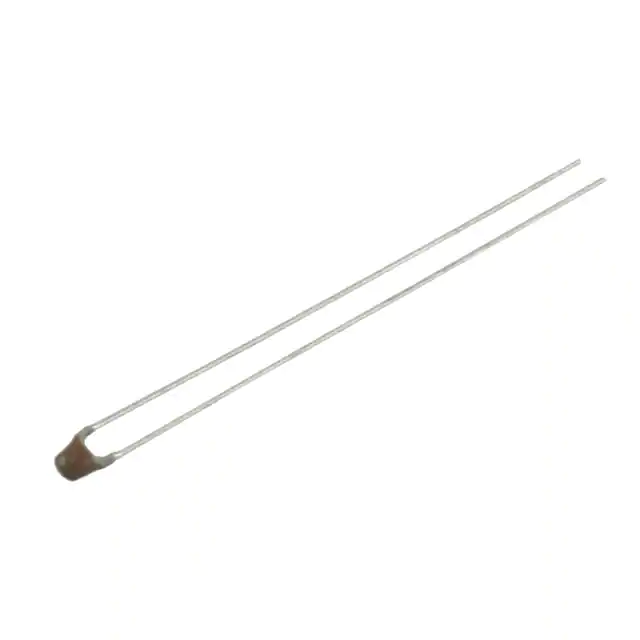 NTCLE203E3104HB0 Vishay Beyschlag/Draloric/BC Components electronic component