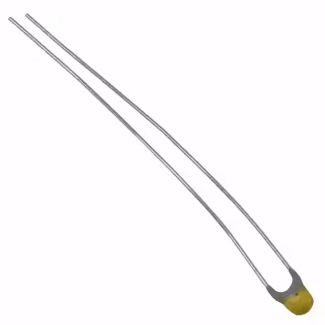 NTCLE203E3123HB0 Vishay Beyschlag/Draloric/BC Components electronic component