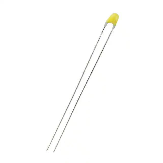 NTCLE203E3123JB0 Vishay Beyschlag/Draloric/BC Components electronic component