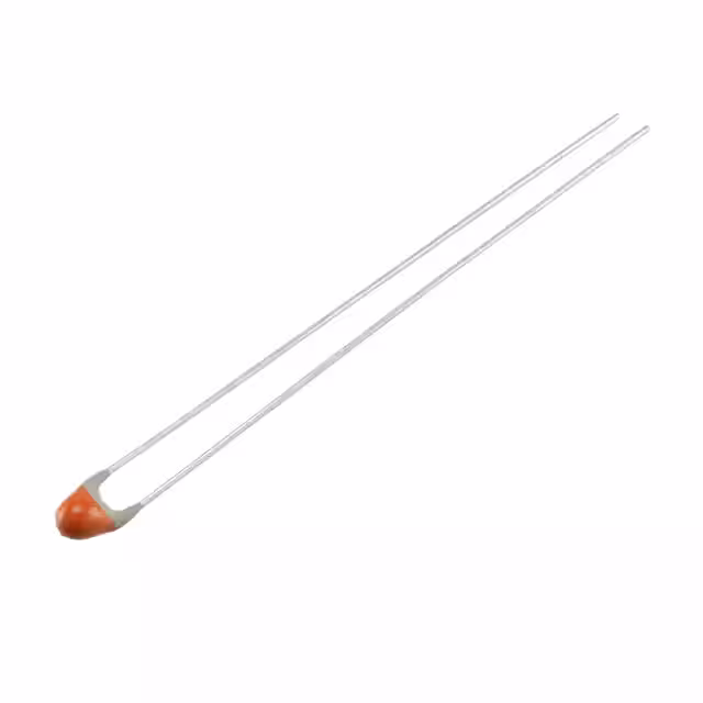 NTCLE203E3202HB0 Vishay Beyschlag/Draloric/BC Components electronic component