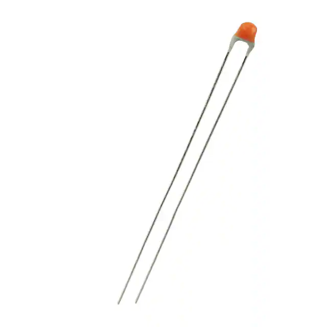NTCLE203E3202JB0 Vishay Beyschlag/Draloric/BC Components electronic component