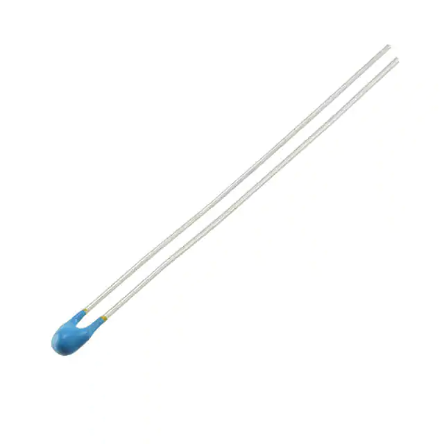 NTCLE203E3202SB0 Vishay Beyschlag/Draloric/BC Components electronic component