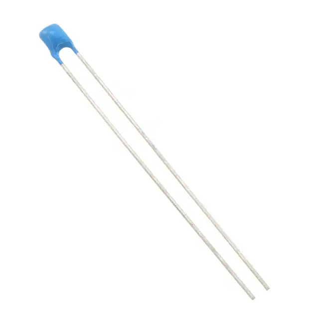 NTCLE203E3222SB0 Vishay Beyschlag/Draloric/BC Components electronic component