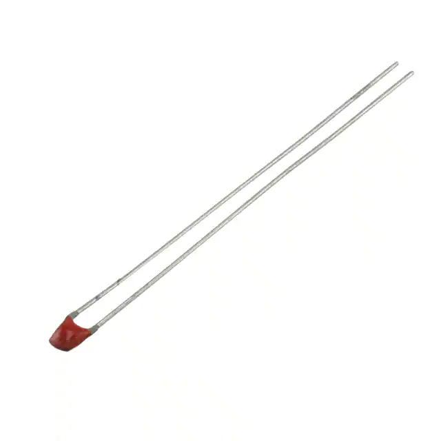 NTCLE203E3272GB0 Vishay Beyschlag/Draloric/BC Components electronic component