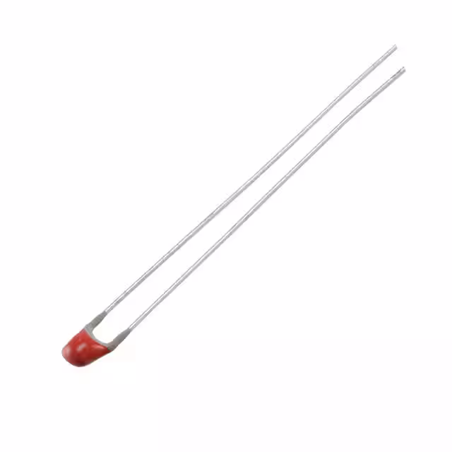 NTCLE203E3272JB0 Vishay Beyschlag/Draloric/BC Components electronic component